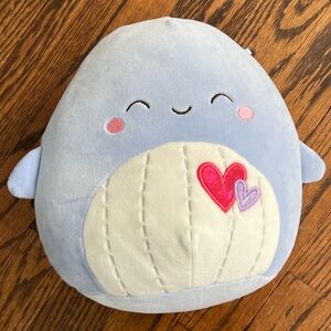 Samir SQUISHMALLOW valentines